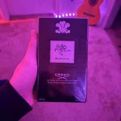 Creed Aventus