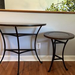 End Tables