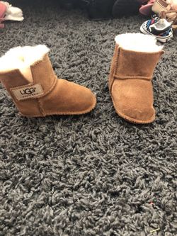 Size 3c Ugg’s