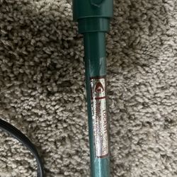 Fostoria Localite Model 55-VCX 701