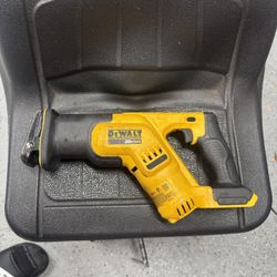 Dewalt Tools 