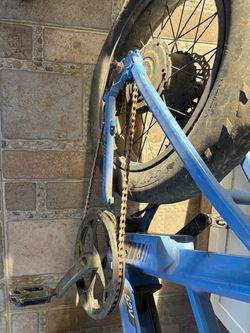 Juiced ebike