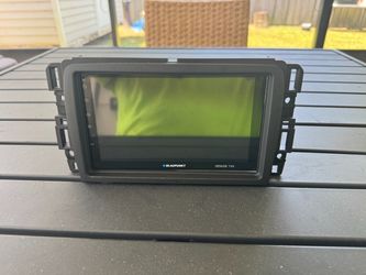 Blaupunkt Denver Car stereo