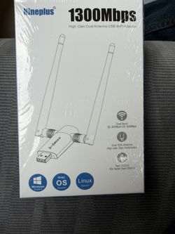 WiFi Adapter For Computer