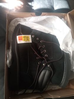 BRAHMA BOOTS