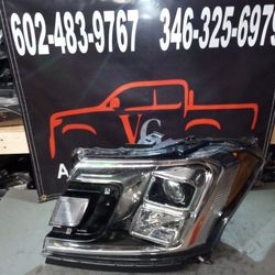 Headlight Ford Expedition 2018.2021 Oem