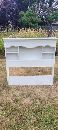 Twin Headboard