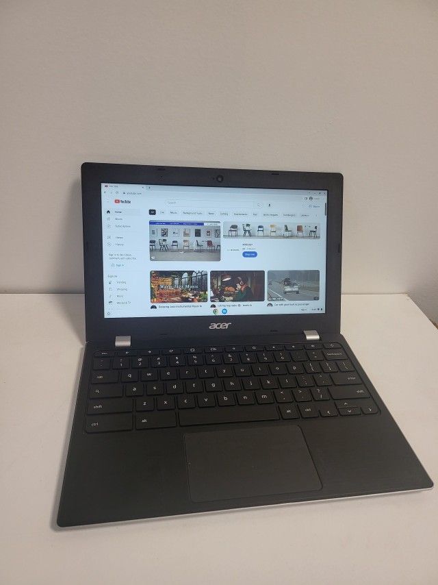 ACER CHROMEBOOK ALL UPDATE AND RESET (SHOP59)