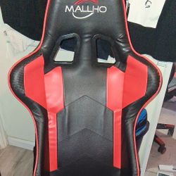 MALLHO GAMING CHAIR 