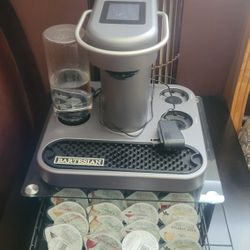 Bartesian  Cocktail Mixer