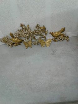 5 Piece Set Of Decor