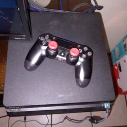 Ps4 Slim 1tb 