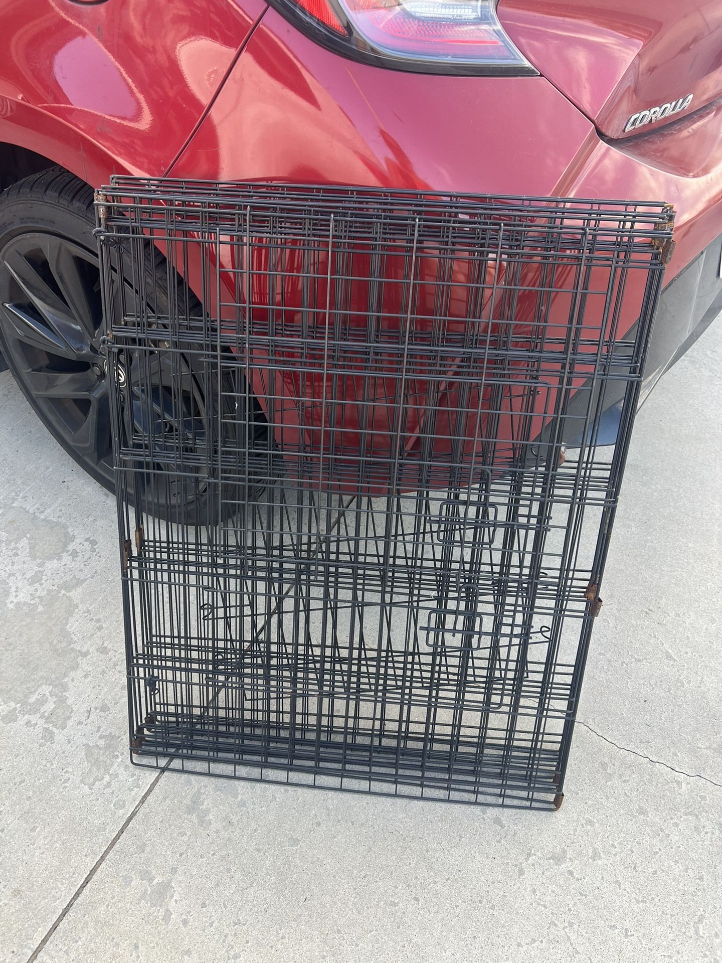 Dog Fence Pick Up In Perris Message  Me Only If You’re Ready Yo Pick Up