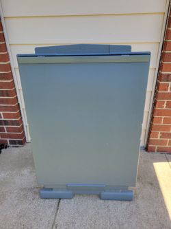 Quartet Duramax Easel