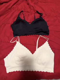 2 Bra’s Sz XL