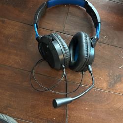 Turtle Beach Headset