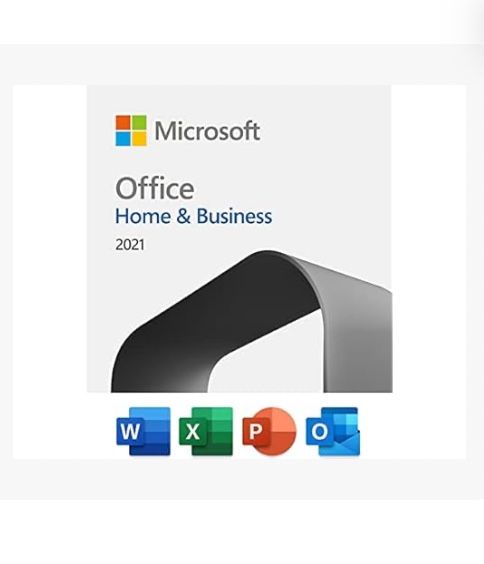Microsoft Office 2021
