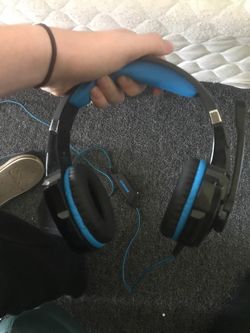 Compatible mic for Xbox, pc, ps4