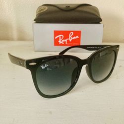 New Rayban Sunglasses 😎