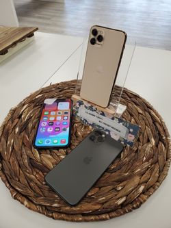  💸 Grab the iPhone 11 Pro Today – Starting at Just $169