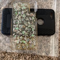 iPhone 10 Casemate Cover 