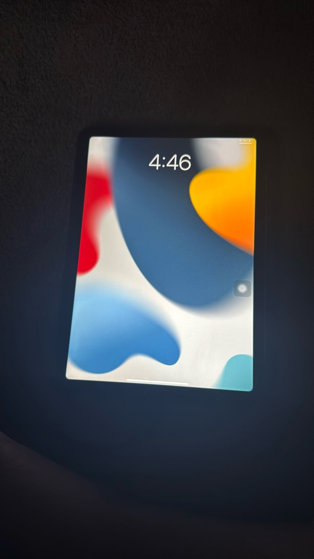 iPad Air 4