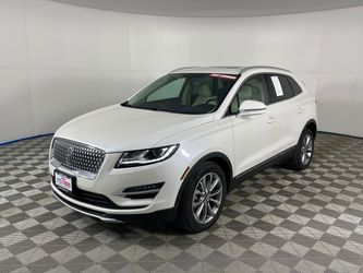 2019 Lincoln MKC