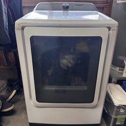 Samsung Dryer