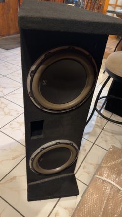 Jl audio w6