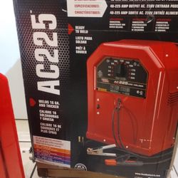 Lincoln Electric WELDER $$325