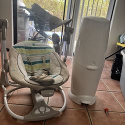 Baby Items