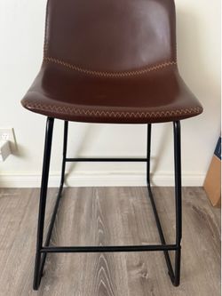Counter Height Bar Stool (Set of 4)