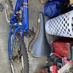 Bikes