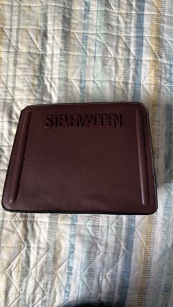 Brown Steve Madden purse
