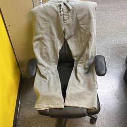 LULULEMON PANTS XL