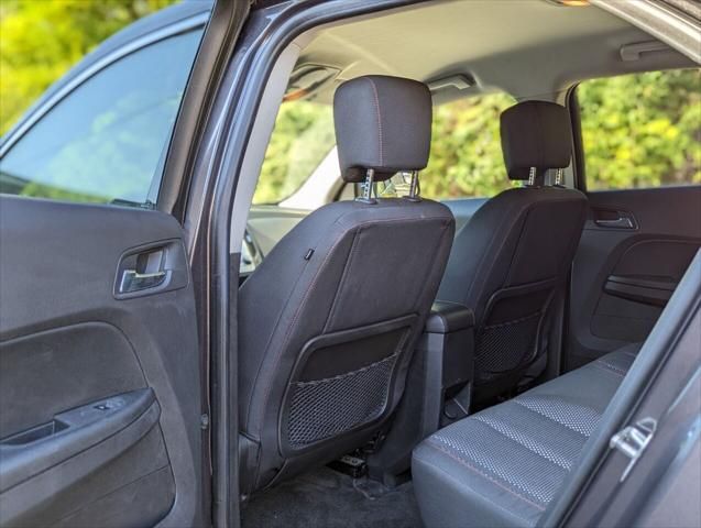 2013 Chevrolet Equinox