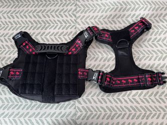 In-N-Out Tactical Dog Harness Size Small