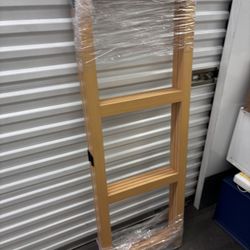 Folding Rack
