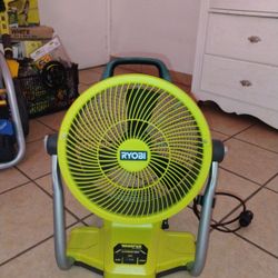 Se Vende Ventilador 