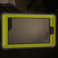 Kindle Fire 