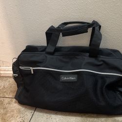 Duffle Bag