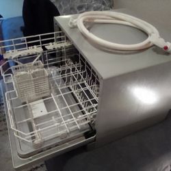 SPT Portable DISHWASHER 