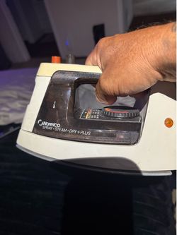 Iron