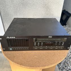 Alesis Adat Recorder