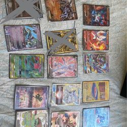 Pokemon Cards For Sale 
