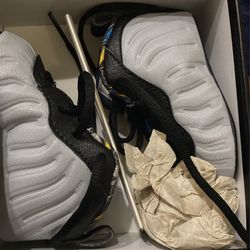 Foamposites