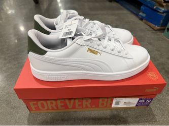 Puma men shoes