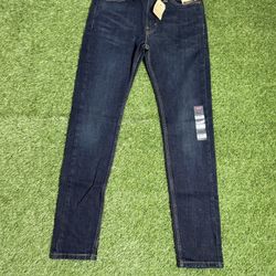 Levi's 510 Skinny