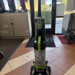 Bissell Powerforce Turbo Rewind Pet