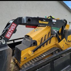 Excavation, Haul Away